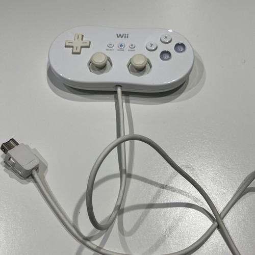 Nintendo wii controller - nintendo,