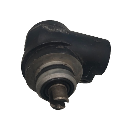 Tachometer return - (28,000, km)