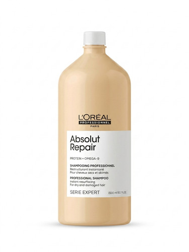 Oreal absolut repair - absolut,