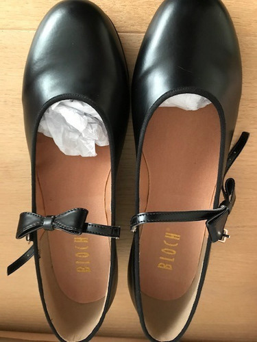 Tap shoes adult size 12 - adult,