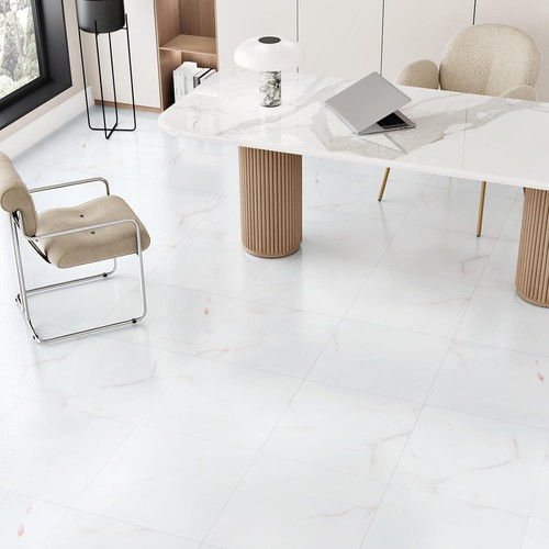 White red peel - white/red,