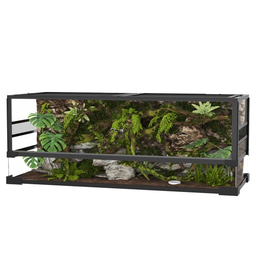 67 gallon reptile - 34/,