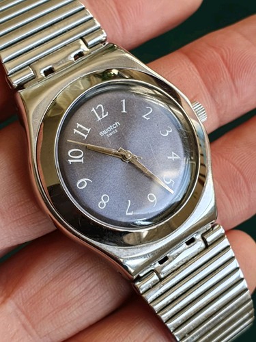Swatch irony starling - swatch,