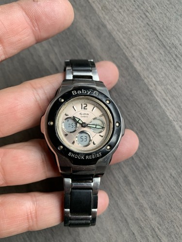 Casio msg 300c baby - casio,