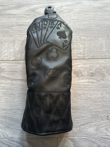 Royal flush golf fairway - royal,