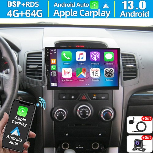 Carplay android 13 for - 13,