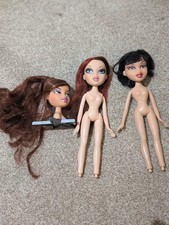 Bratz Doll Bundle, Rock Angels
