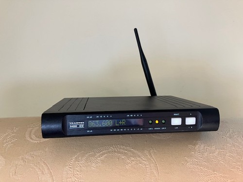 Trantec s4000 iem - s4000,
