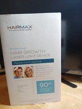 HairMax Premium Lux 9