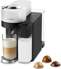 De’Longhi ENV300 W Nespresso