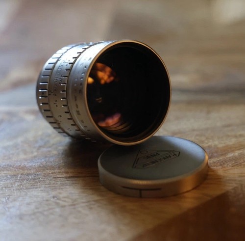 Angenieux 25mm w adapter - angenieux,