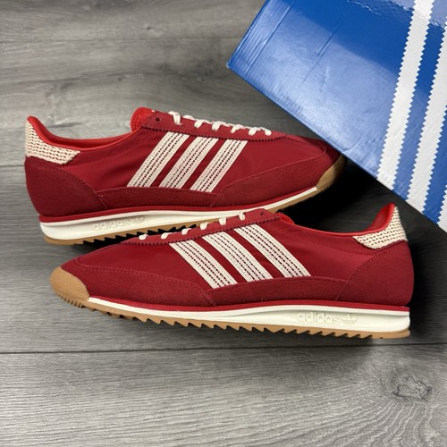Adidas casual shoes - adidas, sl