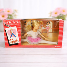 Vintage Pedigree Sindy Active