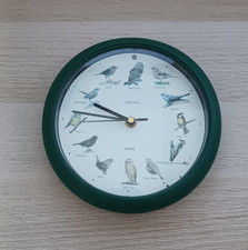 Zeon Tech Bird Song Green Wall