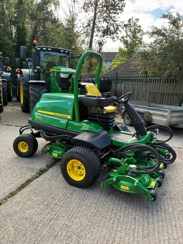 2022 john deere 8800a semi - john,