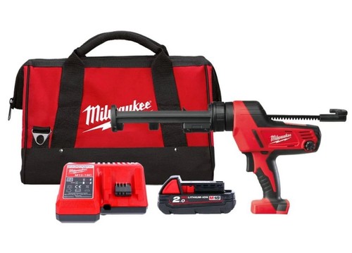 Milwaukee c18pcg 310c - milwaukee, c18pcg/310c-201b