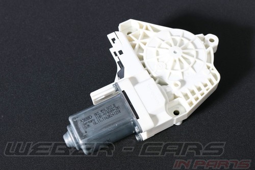 8k0959802b facelift window - 8k0959802b,