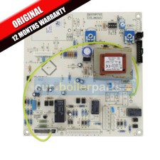Main Combi 30HE Boiler PCB Printed Circuit Board  248074 BRAND NEW
