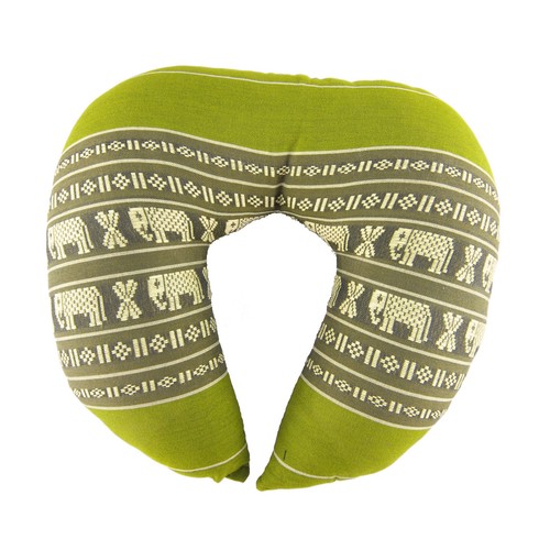 Traditional thai neck - thai,