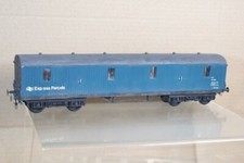 LIMA SLATERS O GAUGE KIT BUILT