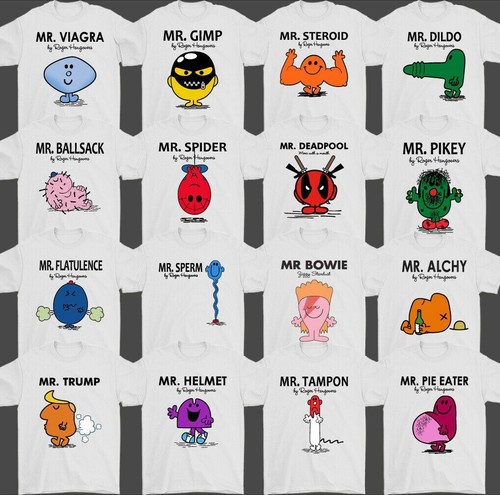 Mens funny shirt rude - mens,