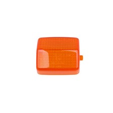 Turn signal lens for Honda CB