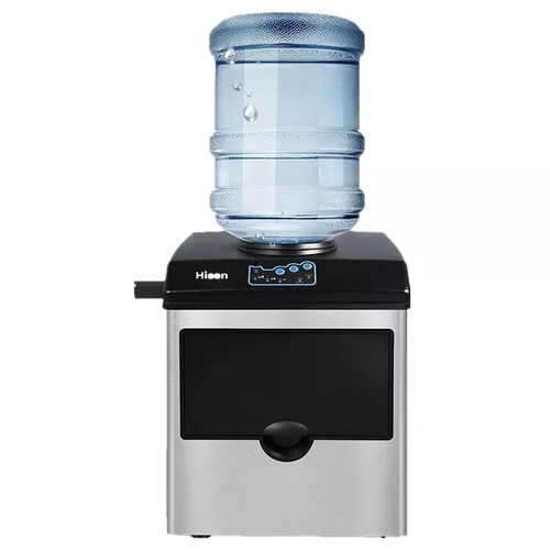 Commercial ice making - commercial,