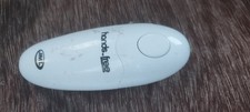 One Touch Automatic Electric Can Tin Jar Opener Hands Free Battery Operated