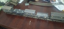 OO Gauge Damaged GWR Frieght