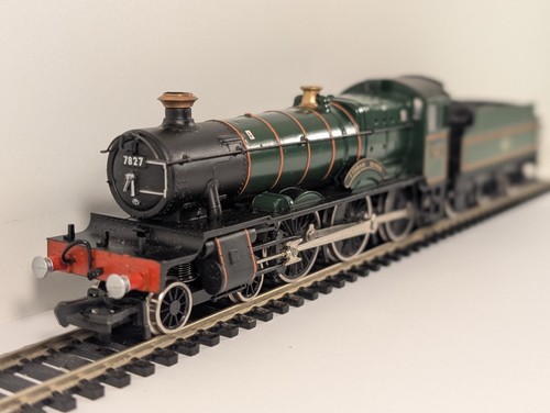 Mainline 37043 gauge gwr - mainline,