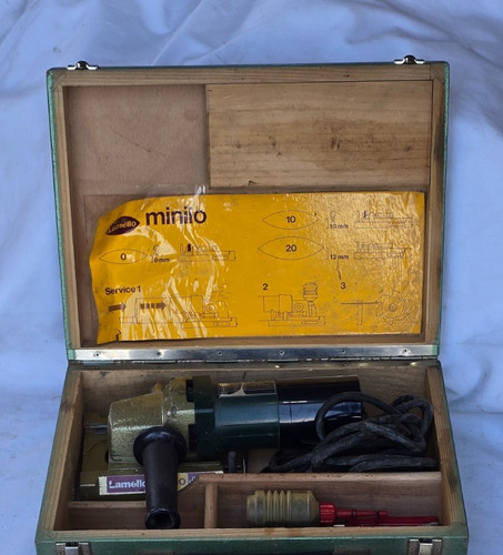 Lamello top biscuit - top, joiner