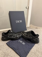 Dior B30s Black and White