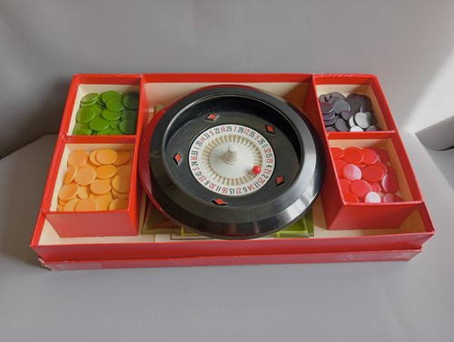 Ltd vintage bakelite - vintage,