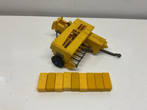 Britains farms bamford baler - britains,