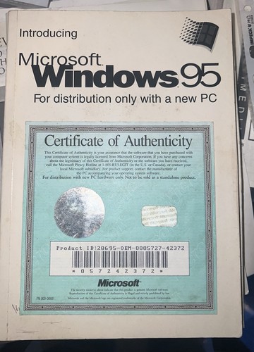Windows manual with - windows,
