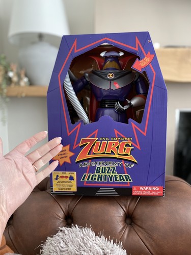 Toy story large talking - toy,