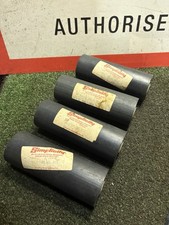 4 X Deck Rollers for Gravely &