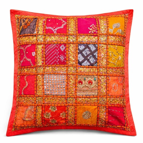 Handmade indian patchwork - handmade,