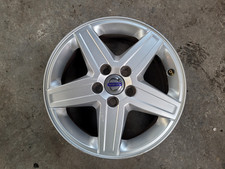 Volvo V50 S40 C30 16" Cyrex Alloy Wheel 30671413