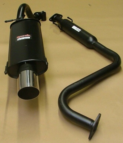 Sportex performance - mg,