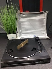 Sony PS-LX47P Stereo Turntable