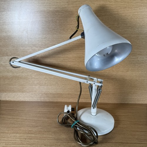 Vintage anglepoise model - model, 75