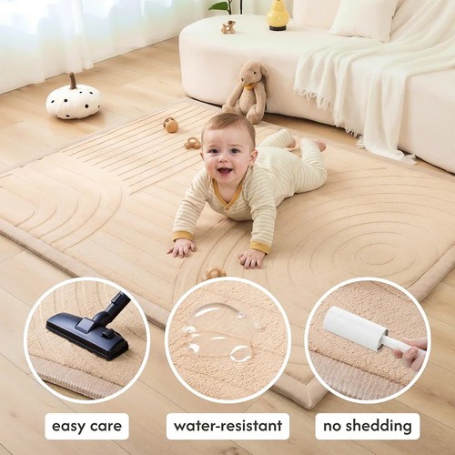 Hakuna matte cloud play mat - hakuna,