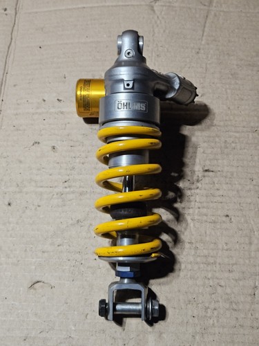 2006 2020 yamaha yzf ohlins - yzf-r6,