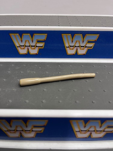 Wcw custom big josh - custom,