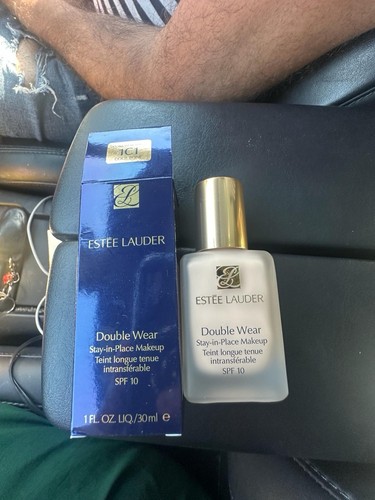 Estée lauder double wear - estée,