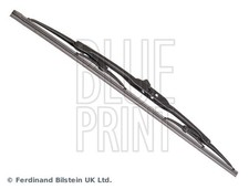 Wiper Blade fits RENAULT Front Passenger Side/Left Windscreen Blue Print Quality
