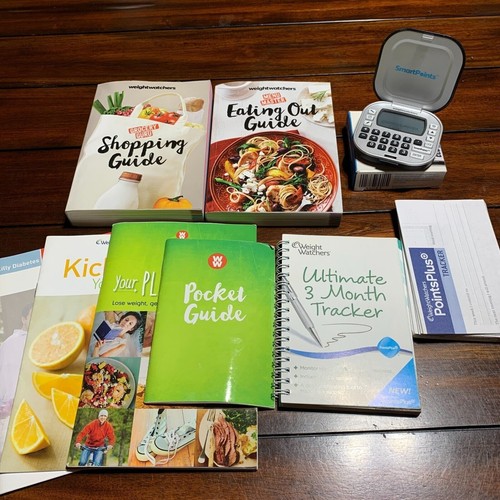 Weight watchers lot beyond the - watchers,