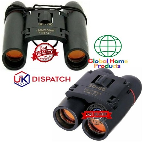 Mini binoculars - 30,