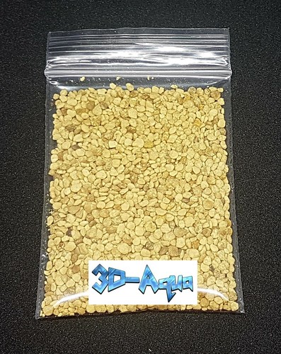 Bee pollen shrimp food - pollen,